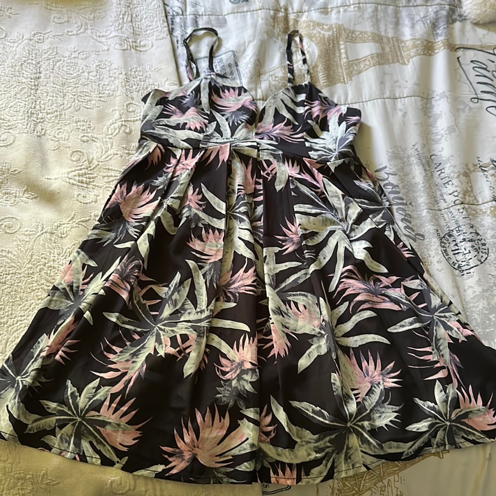 Tobi dress
